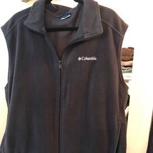 Columbia Vest